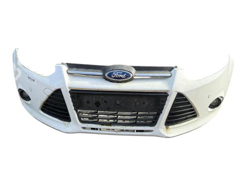 Used Front bumper FORD FOCUS III [2010-2020]  32658448