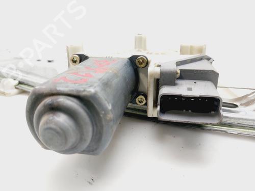 Rear left window mechanism CITROËN C5 I (DC_) 2.0 HDi (DCRHZB, DCRHZE) | BP24237062C24