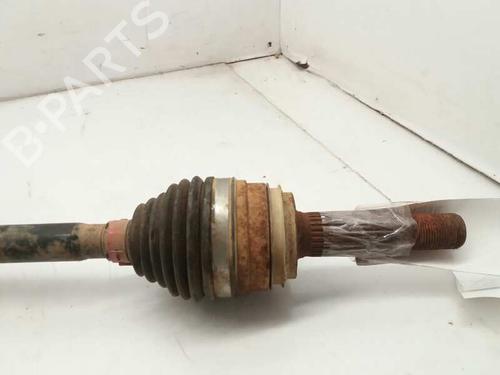 Right rear driveshaft TOYOTA RAV 4 III (_A3_) 2.2 D 4WD (ALA30_, ALA30R) | BP2866899M41 