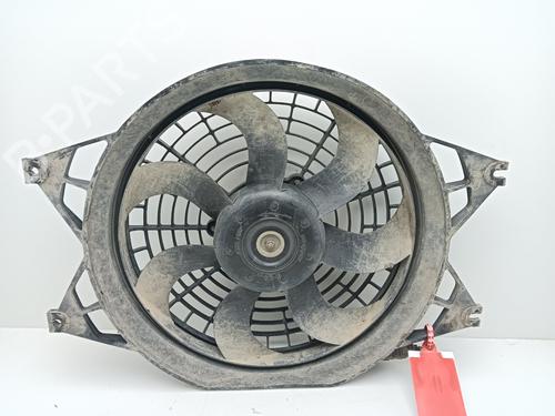 Radiator fan KIA SORENTO I (JC)  | BP22273593M35 