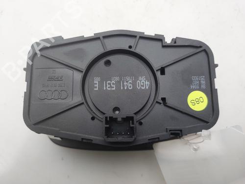 Headlight switch AUDI A7 Sportback (4GA, 4GF) 2.8 FSI quattro | BP38014448I24 - Image 4