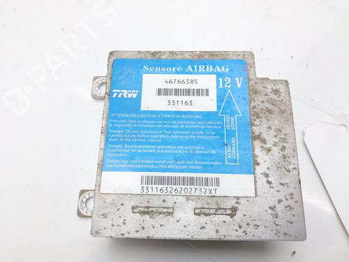 Used ECU airbags FIAT PUNTO Hatchback Van (188_) 1.2 60 (60 hp) 14455081