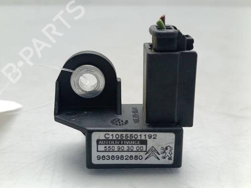 Used Electronic sensor Electronic sensor CITROËN XSARA Coupe (N0) 2.0 HDI 90 (90 hp) 40182011 40182011