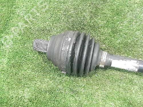 BP5419048M38 | Arbre de transmission avant gauche SEAT ALTEA (5P1) 2.0 FSI BP5419048M38