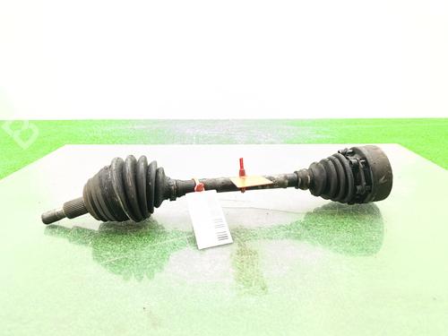 Used Left front driveshaft SEAT LEON (1M1) [1999-2006]  28536946