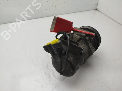 AC compressor NISSAN PULSAR Hatchback (C13) | BP32317223M34