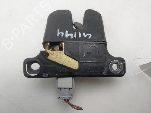 Used Tailgate lock Tailgate lock AUDI A4 B5 (8D2) 2.4 (165 hp) 33967361 33967361