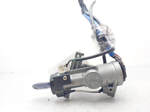 Ignition barrel KIA CARNIVAL II (GQ) 2.9 CRDi | BP13252143M48 