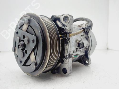 AC compressor CITROËN XSARA PICASSO (N68) 2.0 HDi | BP28693624M34