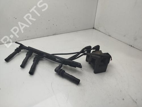 Bobine SEAT LEON (1M1) 1.6 16 V (105 hp) 32071773