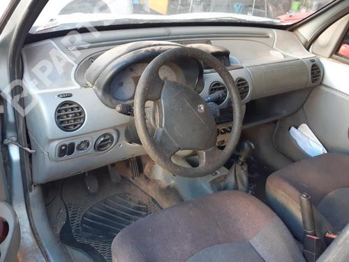 Rear left exterior door handle RENAULT KANGOO Express (FC0/1_) 1.9 dCi 4x4 (FC0V) | BP7574643C130  - Image 8