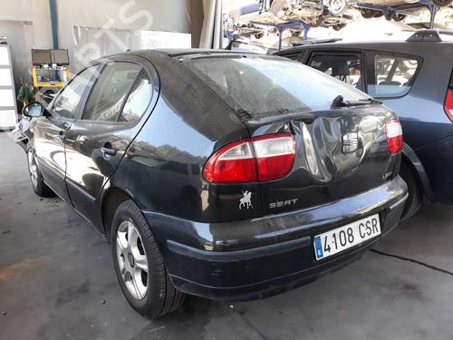 Kjølevifte elektrisk SEAT LEON (1M1) 1.6 16 V | BP4491507M35 