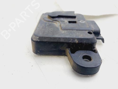 Elektronisk sensor OPEL ZAFIRA A MPV (T98) 1.6 16V (F75) | BP18747874M84 