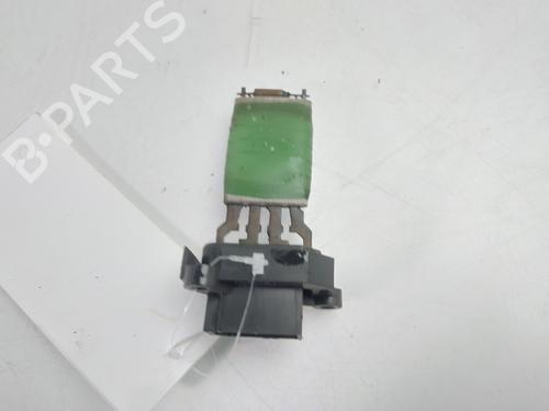 Used Heater resistor Heater resistor FORD TRANSIT Van (FA_ _) [2006-2014] 34339615 34339615