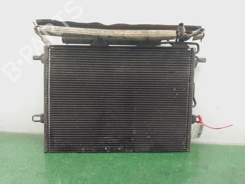 Used AC radiator MERCEDES-BENZ E-CLASS (W211) E 320 CDI (211.026) (204 hp) 25304341