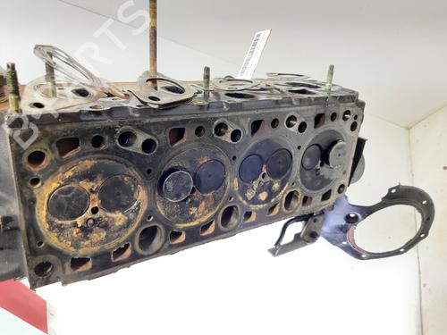 Cylinder head FORD TOURNEO CONNECT 1.8 TDCi /TDDi /DI | BP16006125M5 