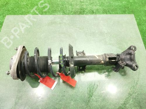 Left front shock absorber MERCEDES-BENZ E-CLASS (W212) E 220 CDI / BlueTEC (212.001, 212.002) | BP29467861M16 