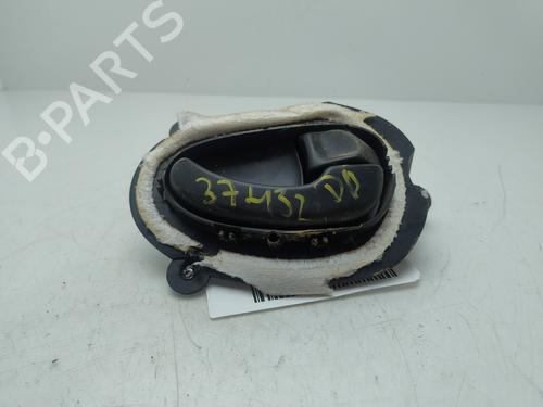 Used Front right interior door handle PEUGEOT 406 (8B) 1.8 BiFuel (116 hp) 24333214