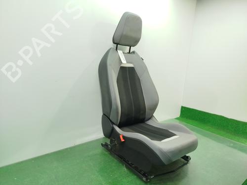 Sæde venstre fortil OPEL MOKKA  | BP31571512C15 