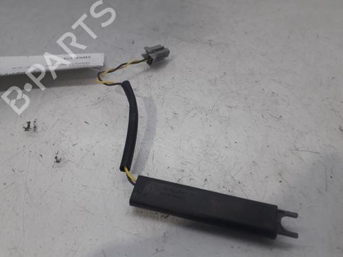Used Antenna/Base RENAULT KADJAR (HA_, HL_) 1.5 dCi 110 (HLA3) (110 hp) 14002840