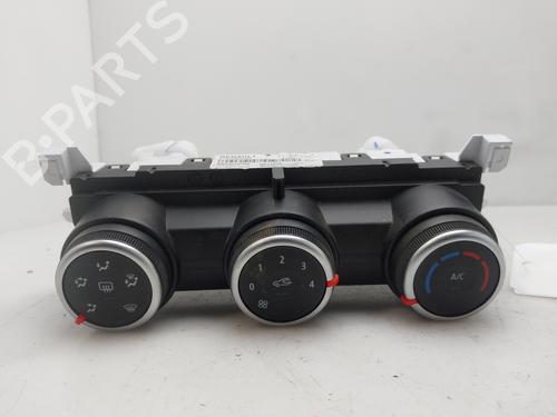 Used Climate control Climate control RENAULT CLIO V (B7_) [2019-2026] 36502503 36502503