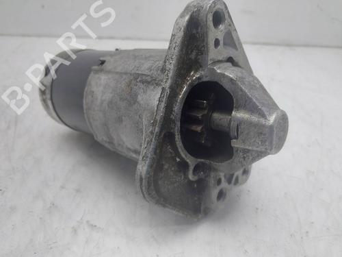 Used Starter Starter NISSAN NV200 / EVALIA Bus [2010-2026] 40494389 40494389