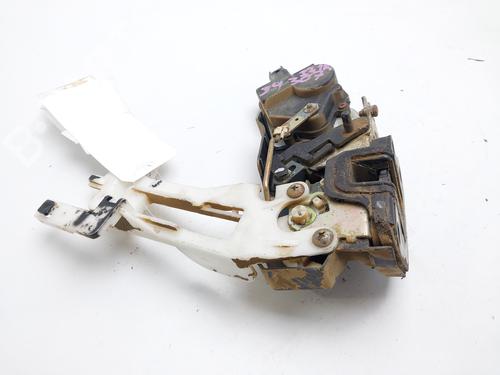 Rear left lock HYUNDAI SANTA FÉ I (SM) 2.0 CRDi 4x4 | BP18032509C100 
