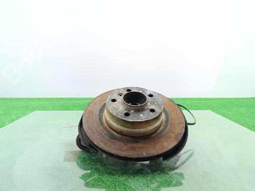 Used Right rear steering knuckle BMW 1 (E87) 116 d (116 hp) 27987822