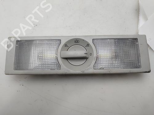 Used Interior roof light Interior roof light VW POLO V (6R1, 6C1) [2009-2022] 34352060 34352060