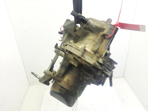 Gearbox RENAULT KANGOO (KC0/1_) | BP31263702M3