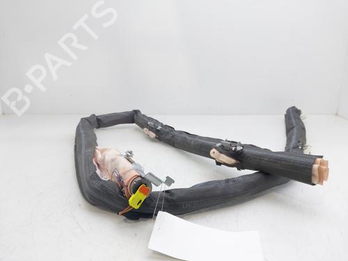 Right curtain airbag PEUGEOT 308 II (LB_, LP_, LW_, LH_, L3_)  | BP25266691C12 