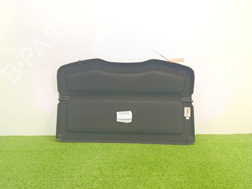 Rear parcel shelf RENAULT SCÉNIC III (JZ0/1_) | BP32491341C85