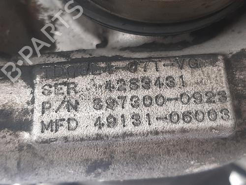Engine OPEL ASTRA H (A04) | BP33056175M1 - Image 4
