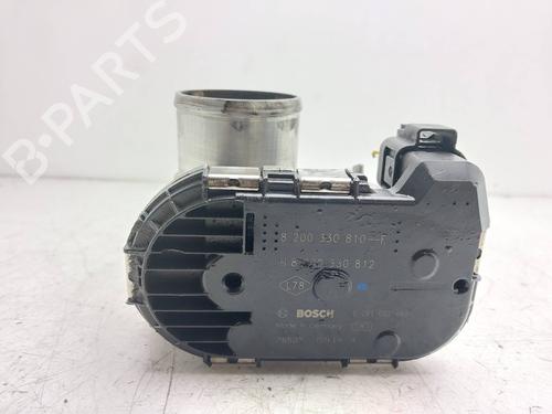 Spjældhus NISSAN X-TRAIL II (T31) 2.0 dCi 4x4 | BP16160149M82