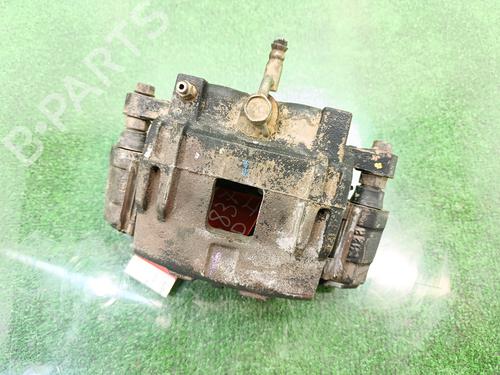 Used Left front brake caliper ISUZU RODEO Closed Off-Road Vehicle [1997-2004]  30053814