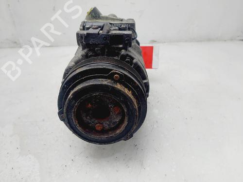 AC compressor BMW X5 (E53) 3.0 d | BP26166627M34 