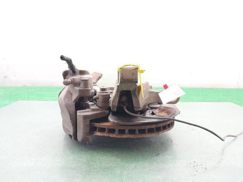 Left front steering knuckle VOLVO S80 I (184) D5 | BP13476935M25 
