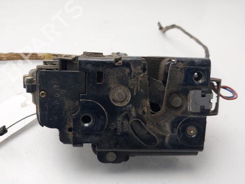 Used Rear left lock Rear left lock SEAT LEON (1M1) [1999-2006] 36142348 36142348