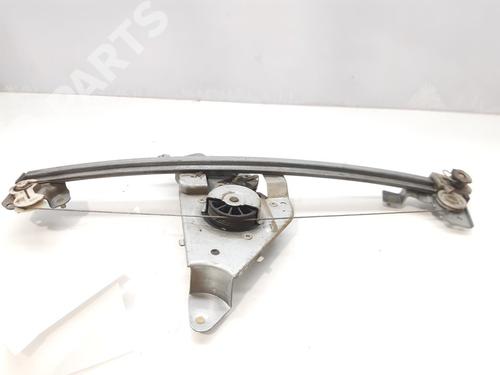 Used Front right window mechanism Front right window mechanism CITROËN XANTIA Break (X1_, X2_) 2.0 HDI 90 (90 hp) 11013482 11013482