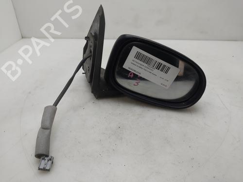Used Right mirror Right mirror NISSAN ALMERA TINO (V10) [1998-2006] 34735667 34735667