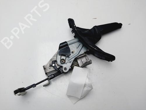 Used Hand brake BMW 3 Coupe (E92) 320 d (177 hp) 32467956