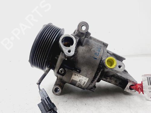 AC compressor DACIA SANDERO II  | BP27177743M34 