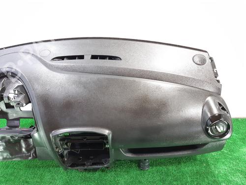 Airbag Kit RENAULT CLIO IV (BH_) 1.2 TCe 120 (BHAU) | BP9645093C86 
