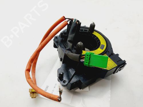 Squib airbag VOLVO C70 II Convertible (542) D5 | BP29392486C102 