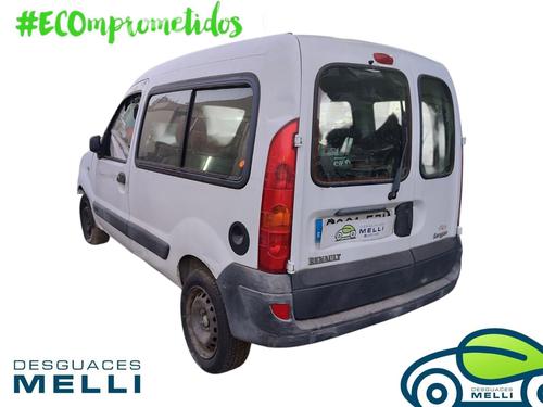 Front left interior door handle RENAULT KANGOO (KC0/1_) | BP38293512I13 - Image 4