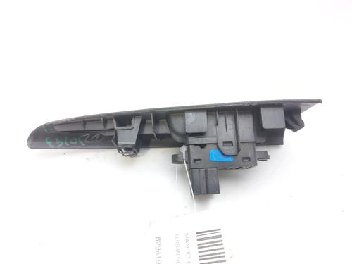 Left rear window switch NISSAN NOTE (E11, NE11) 1.5 dCi | BP11838451I29 
