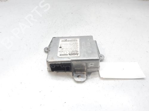 Kollisjonspute styreenhet RENAULT GRAND SCÉNIC II (JM0/1_) 1.5 dCi (JM1E) | BP9540739M53 
