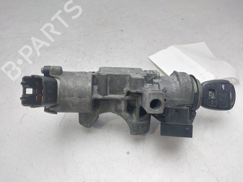 Ignition barrel TOYOTA AVENSIS Estate (_T25_) 2.0 D-4D (ADT250_, ADT250R) | BP12421025M48 