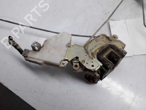 Front right lock FORD MAVERICK (UDS, UNS) 2.7 TD | BP2886099C97 