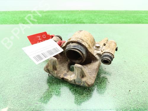 Left front brake caliper MITSUBISHI PAJERO I Canvas Top (L04_G) 2.5 TD (L044G, L049G) | BP30055204M105